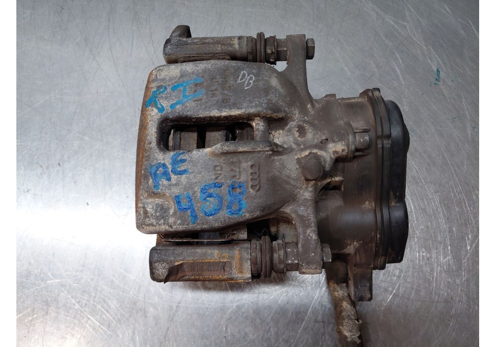 Recambio de pinza freno trasera izquierda para audi a5 sportback (8ta) 2.0 tdi referencia OEM IAM 8K0615403E  