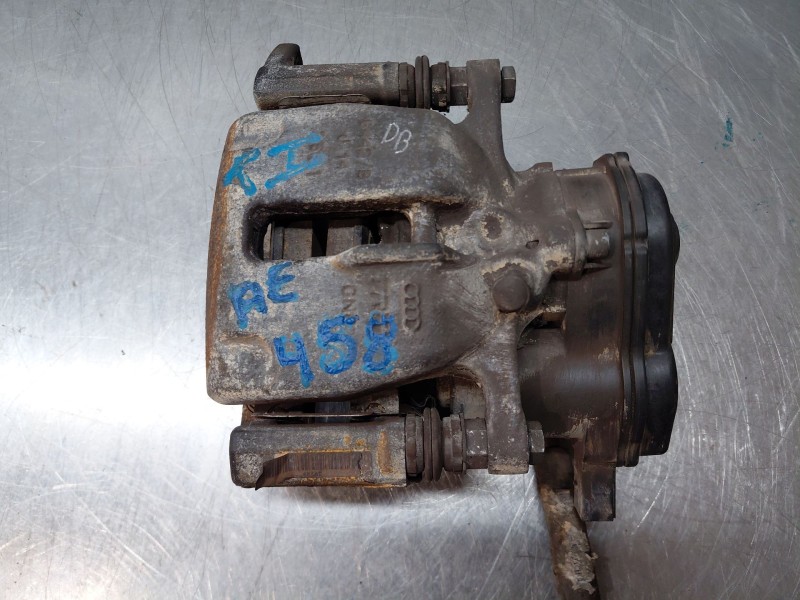 Recambio de pinza freno trasera izquierda para audi a5 sportback (8ta) 2.0 tdi referencia OEM IAM 8K0615403E  