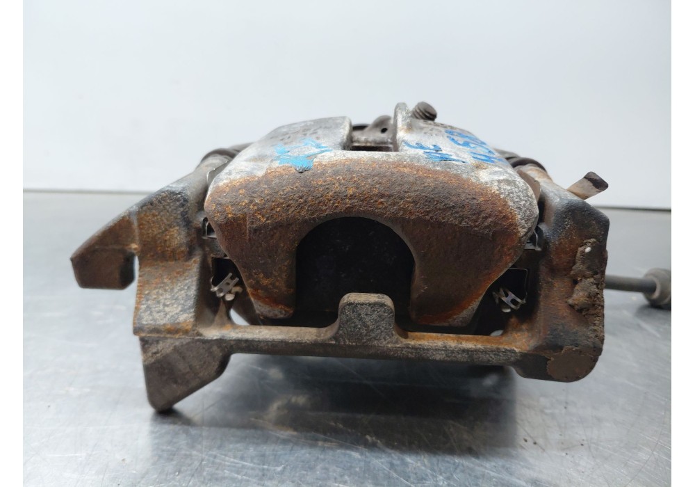 Recambio de pinza freno trasera izquierda para audi a5 sportback (8ta) 2.0 tdi referencia OEM IAM 8K0615403E  