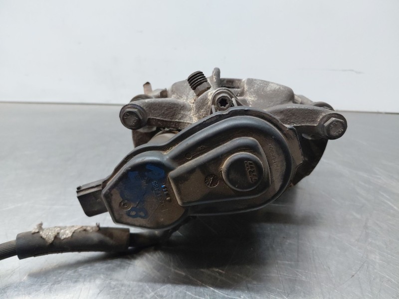 Recambio de pinza freno trasera izquierda para audi a5 sportback (8ta) 2.0 tdi referencia OEM IAM 8K0615403E  