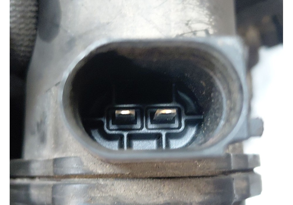 Recambio de pinza freno trasera izquierda para audi a5 sportback (8ta) 2.0 tdi referencia OEM IAM 8K0615403E  