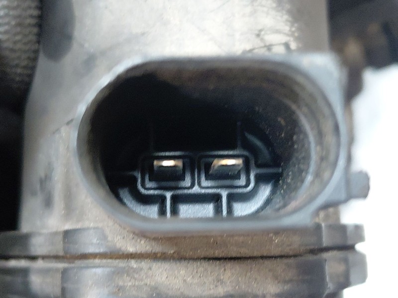 Recambio de pinza freno trasera izquierda para audi a5 sportback (8ta) 2.0 tdi referencia OEM IAM 8K0615403E  