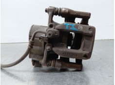 Recambio de pinza freno trasera izquierda para citroën c4 grand picasso ii (da_, de_) 1.2 thp 130 referencia OEM IAM 1651758380 