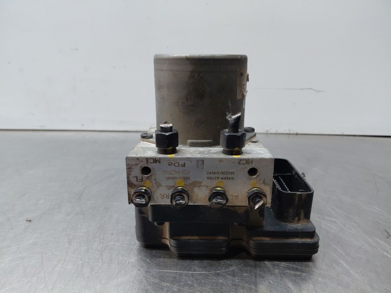 Recambio de abs para hyundai i30 (pd) essence referencia OEM IAM   