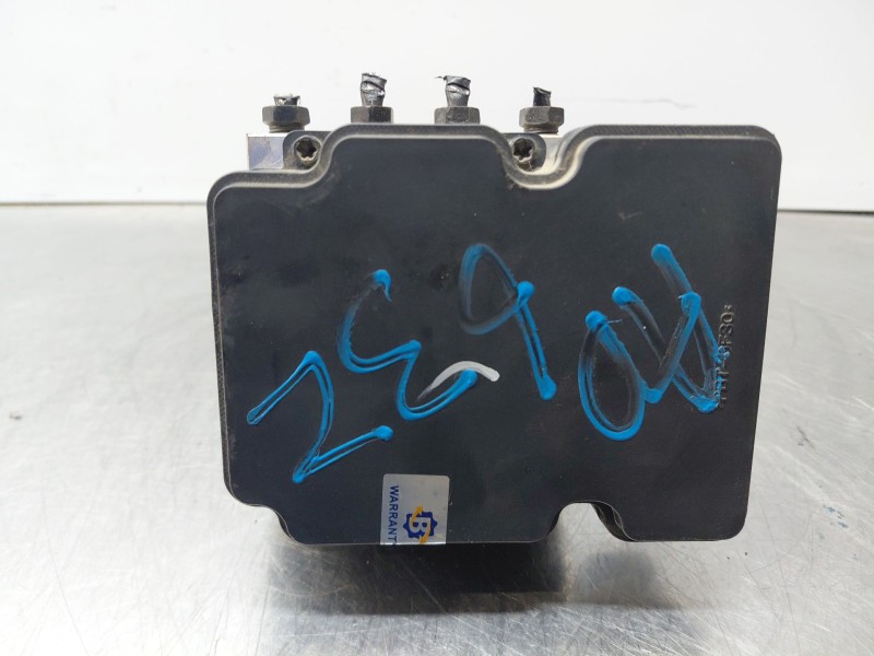 Recambio de abs para hyundai i30 (pd) essence referencia OEM IAM   