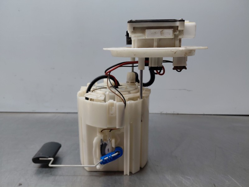 Recambio de aforador para hyundai i30 (pd) essence referencia OEM IAM   