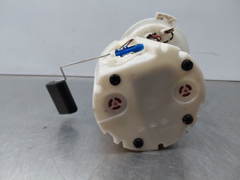 Recambio de aforador para hyundai i30 (pd) essence referencia OEM IAM   