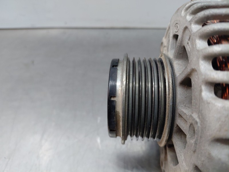 Recambio de alternador para hyundai i30 (pd) essence referencia OEM IAM   