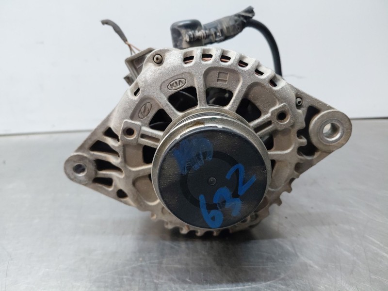 Recambio de alternador para hyundai i30 (pd) essence referencia OEM IAM   