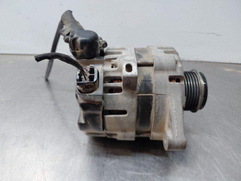 Recambio de alternador para hyundai i30 (pd) essence referencia OEM IAM   