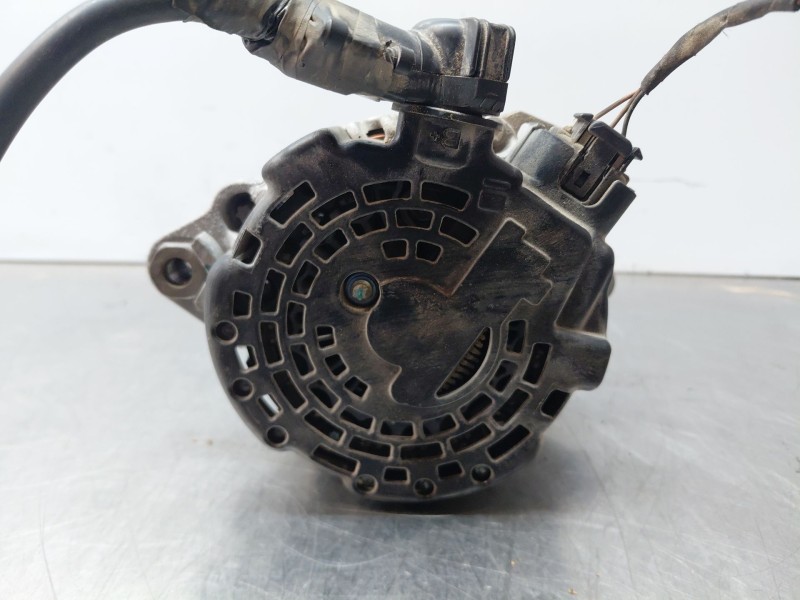 Recambio de alternador para hyundai i30 (pd) essence referencia OEM IAM   
