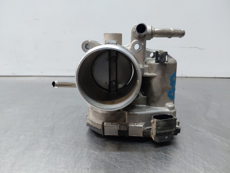 Recambio de caja mariposa para hyundai i30 (pd) essence referencia OEM IAM   