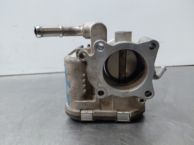 Recambio de caja mariposa para hyundai i30 (pd) essence referencia OEM IAM   