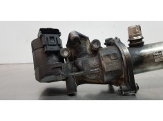 Recambio de valvula egr para peugeot 407 sw premium referencia OEM IAM 9681825280   2