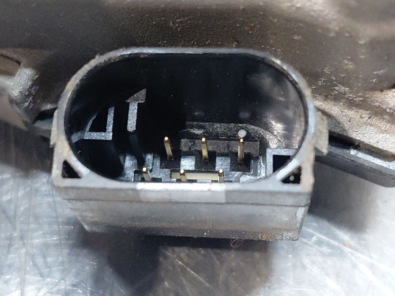 Recambio de caja mariposa para hyundai i30 (pd) essence referencia OEM IAM   