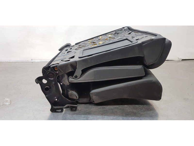 Recambio de asientos trasero izquierdo para peugeot 3008 style referencia OEM IAM 9809721580  