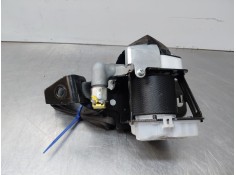 Recambio de cinturon seguridad trasero izquierdo para hyundai i30 (pd) essence referencia OEM IAM   