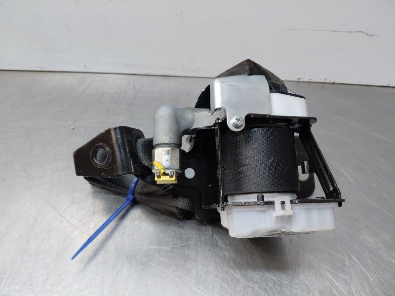 Recambio de cinturon seguridad trasero izquierdo para hyundai i30 (pd) essence referencia OEM IAM   