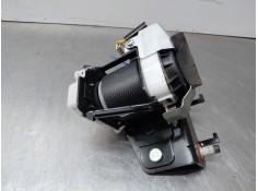 Recambio de cinturon seguridad trasero izquierdo para hyundai i30 (pd) essence referencia OEM IAM    2