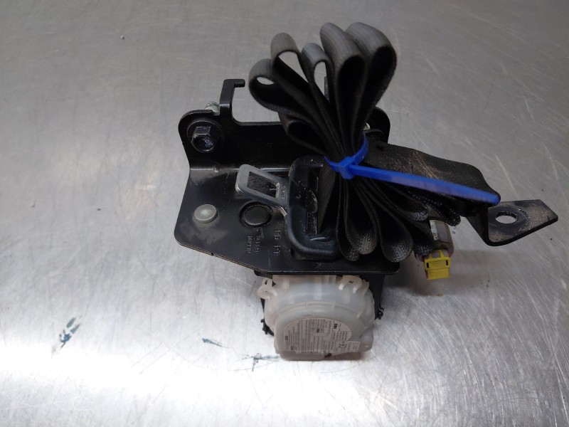 Recambio de cinturon seguridad trasero izquierdo para hyundai i30 (pd) essence referencia OEM IAM   