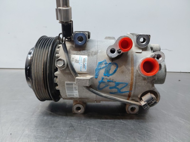Recambio de compresor aire acondicionado para hyundai i30 (pd) essence referencia OEM IAM   