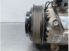 Recambio de compresor aire acondicionado para hyundai i30 (pd) essence referencia OEM IAM    2