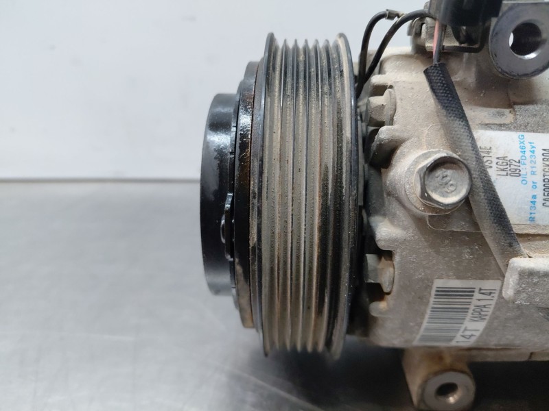 Recambio de compresor aire acondicionado para hyundai i30 (pd) essence referencia OEM IAM   