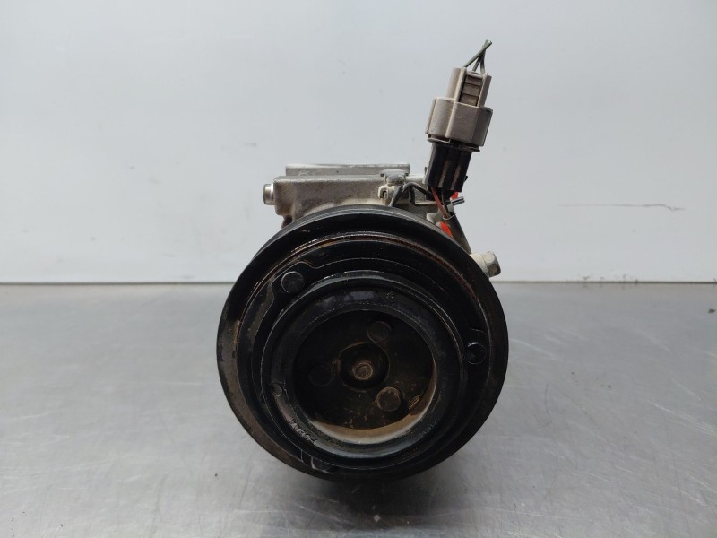 Recambio de compresor aire acondicionado para hyundai i30 (pd) essence referencia OEM IAM   