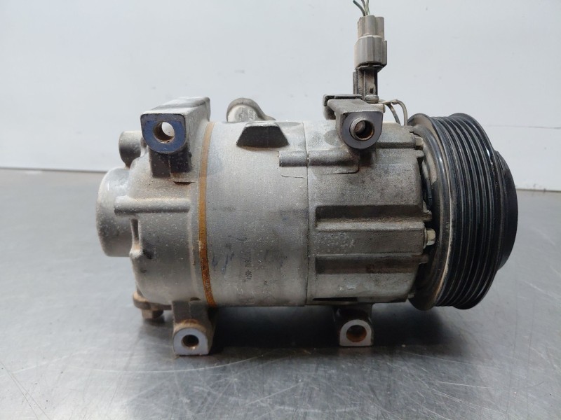 Recambio de compresor aire acondicionado para hyundai i30 (pd) essence referencia OEM IAM   