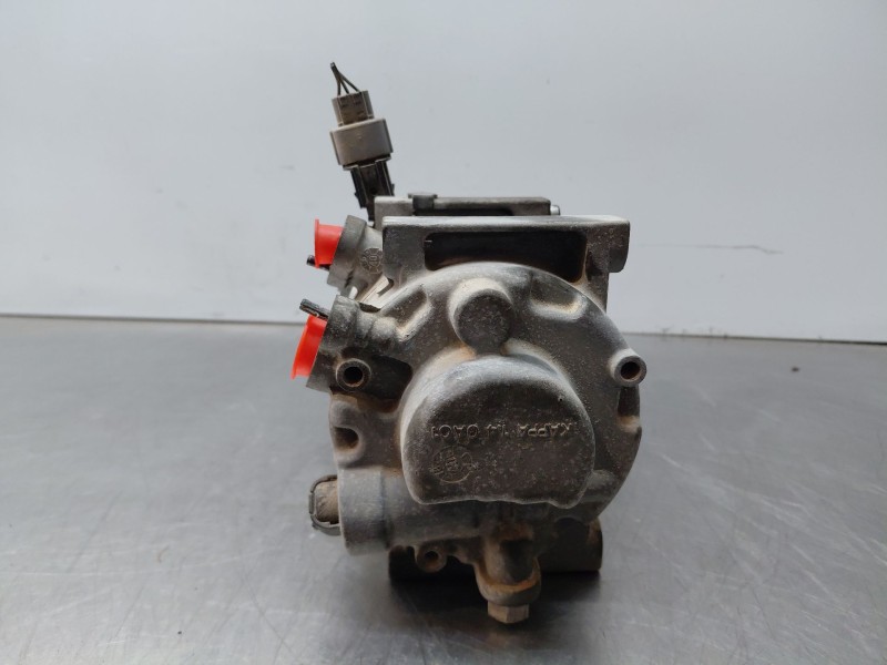 Recambio de compresor aire acondicionado para hyundai i30 (pd) essence referencia OEM IAM   