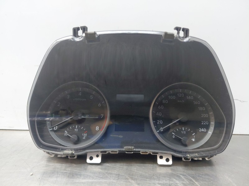 Recambio de cuadro instrumentos para hyundai i30 (pd) essence referencia OEM IAM   