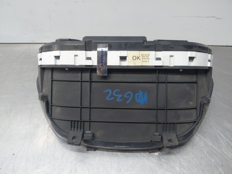 Recambio de cuadro instrumentos para hyundai i30 (pd) essence referencia OEM IAM   
