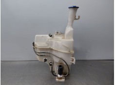 Recambio de deposito limpia para hyundai i30 (pd) essence referencia OEM IAM   