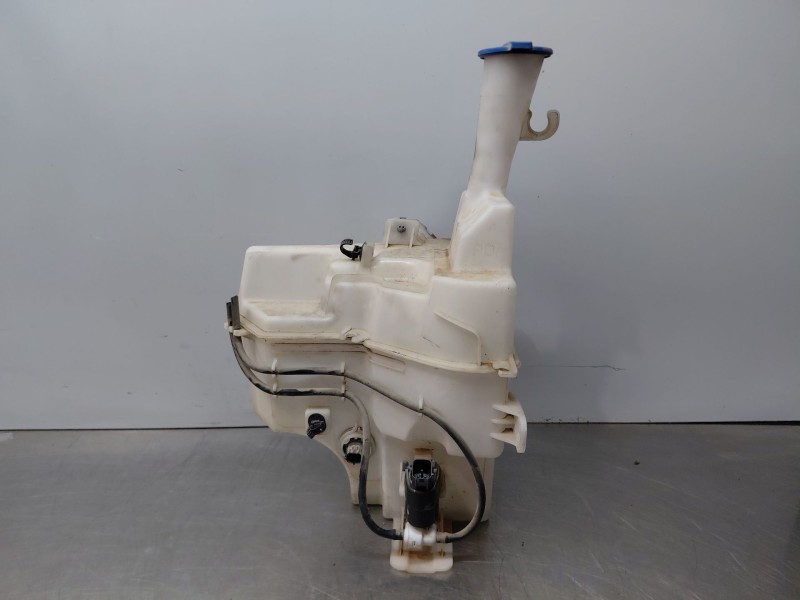 Recambio de deposito limpia para hyundai i30 (pd) essence referencia OEM IAM   