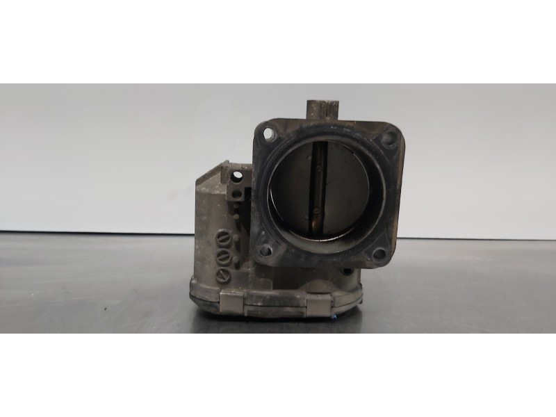 Recambio de caja mariposa para volvo s60 berlina 2.4 t / 2.5 t referencia OEM IAM 8677866  