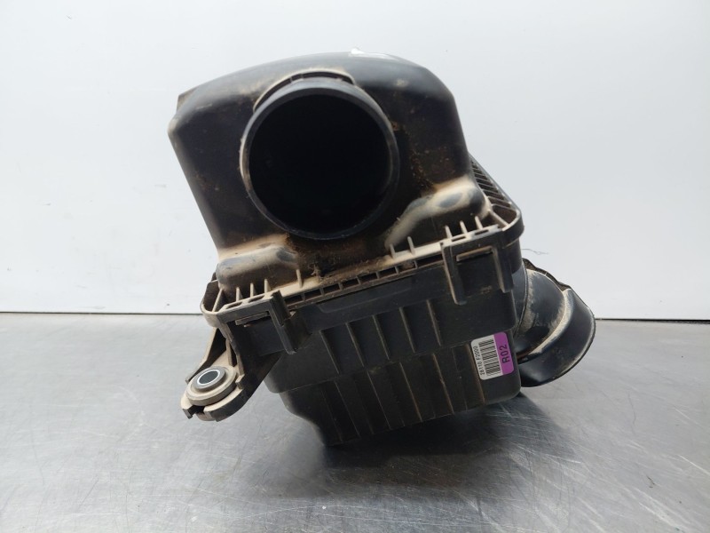 Recambio de filtro aire para hyundai i30 (pd) essence referencia OEM IAM   