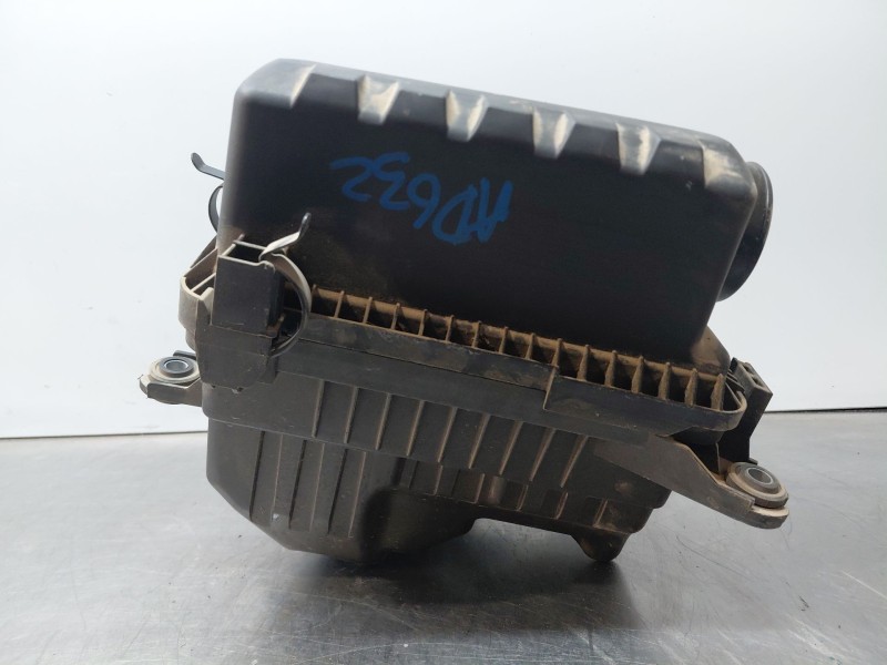 Recambio de filtro aire para hyundai i30 (pd) essence referencia OEM IAM   