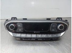 Recambio de mando climatizador para hyundai i30 (pd) essence referencia OEM IAM   