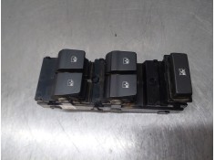 Recambio de mando elevalunas delantero izquierdo para hyundai i30 (pd) essence referencia OEM IAM   