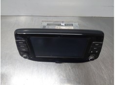 Recambio de pantalla multifuncion para hyundai i30 (pd) essence referencia OEM IAM    2