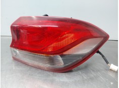 Recambio de piloto trasero derecho para hyundai i30 (pd) essence referencia OEM IAM   