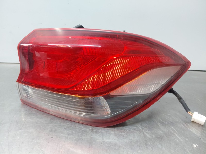Recambio de piloto trasero derecho para hyundai i30 (pd) essence referencia OEM IAM   