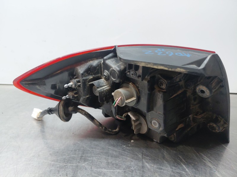 Recambio de piloto trasero derecho para hyundai i30 (pd) essence referencia OEM IAM   