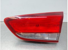 Recambio de piloto trasero derecho interior para hyundai i30 (pd) essence referencia OEM IAM   