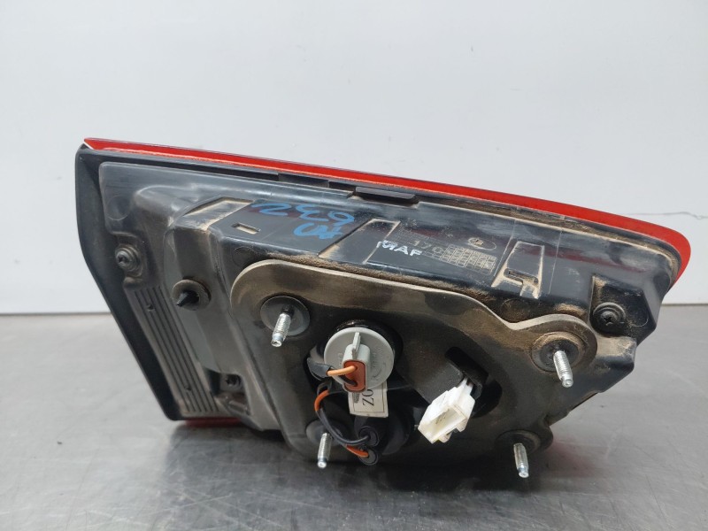 Recambio de piloto trasero derecho interior para hyundai i30 (pd) essence referencia OEM IAM   