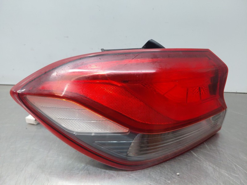 Recambio de piloto trasero izquierdo para hyundai i30 (pd) essence referencia OEM IAM   