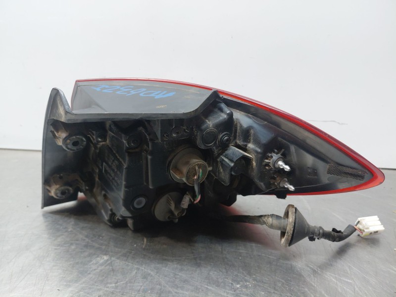 Recambio de piloto trasero izquierdo para hyundai i30 (pd) essence referencia OEM IAM   