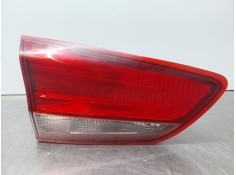 Recambio de piloto trasero izquierdo interior para hyundai i30 (pd) essence referencia OEM IAM   