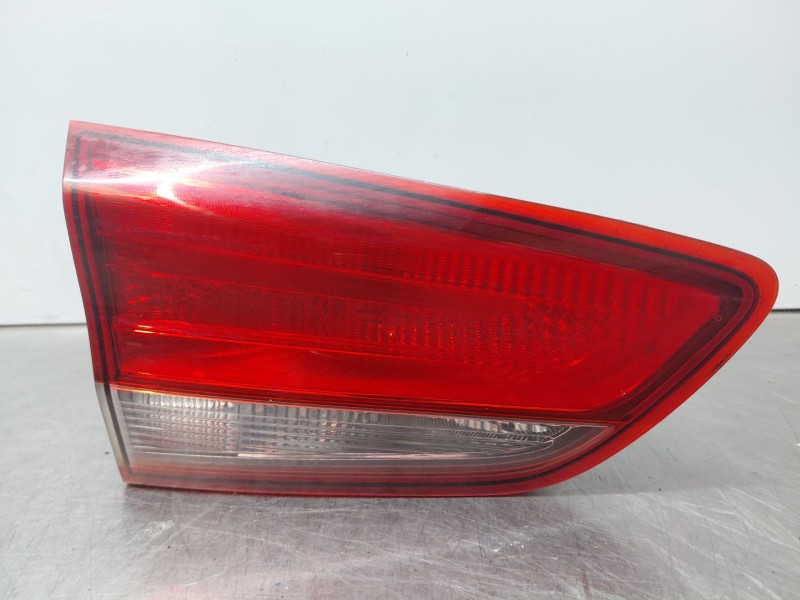 Recambio de piloto trasero izquierdo interior para hyundai i30 (pd) essence referencia OEM IAM   