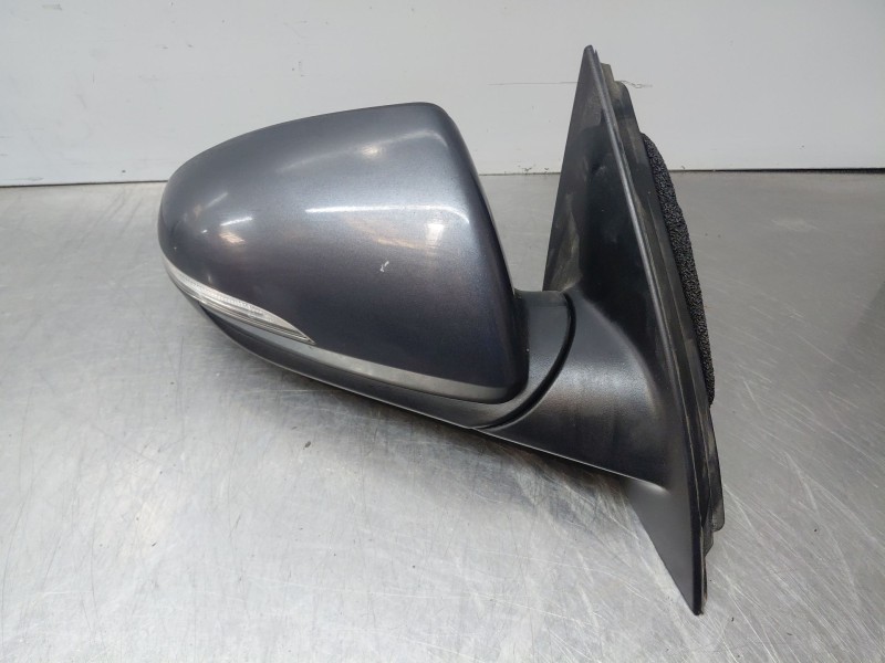 Recambio de retrovisor derecho para hyundai i30 (pd) essence referencia OEM IAM   